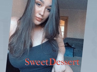 SweetDessert