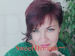 SweetDreams77