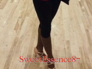 SweetEssence87