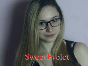 SweetEvolet