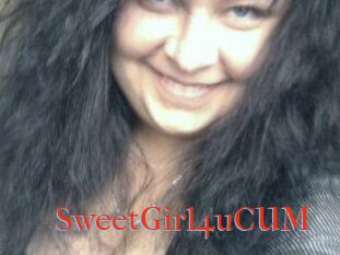 SweetGirl4uCUM