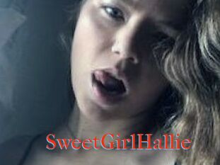 SweetGirlHallie