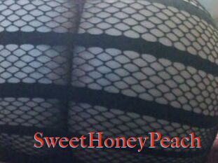 SweetHoneyPeach