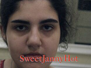 SweetJannyHot