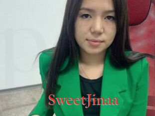 SweetJinaa