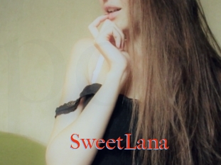 SweetLana