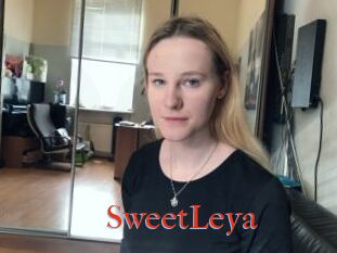 SweetLeya