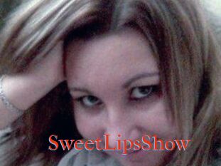 SweetLipsShow