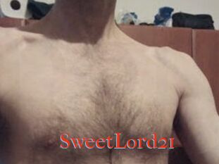 SweetLord21