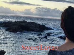 SweetLu520