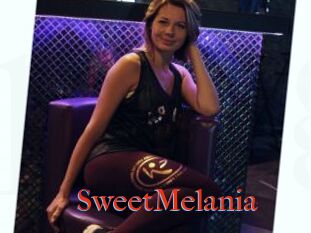 SweetMelania