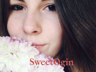 SweetOgin