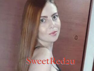 SweetRed2u