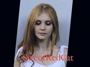 SweetRedCat