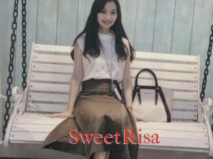 SweetRisa