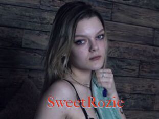 SweetRozie