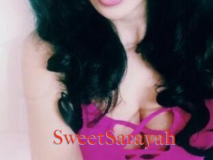 SweetSarayah