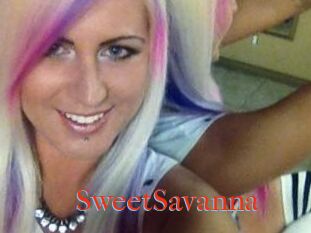 SweetSavanna