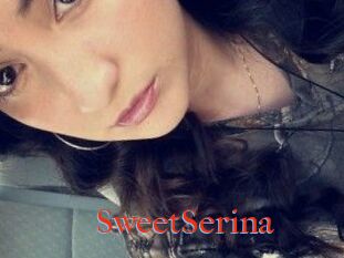 SweetSerina