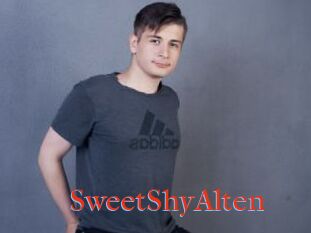SweetShyAlten