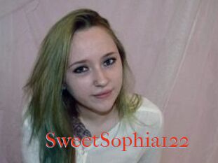 SweetSophia122