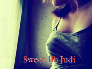 Sweet_Bb_Judi