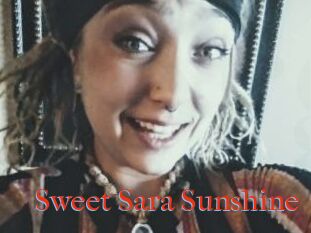 Sweet_Sara_Sunshine