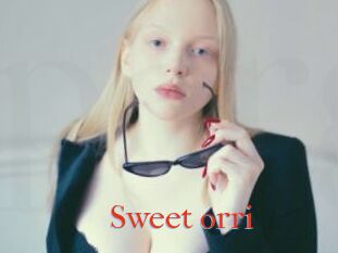 Sweet_orri