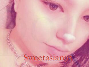 Sweetasian95