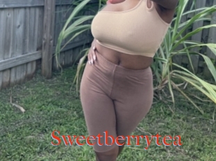 Sweetberrytea