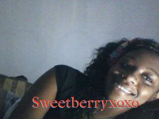 Sweetberryxoxo