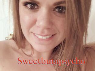 Sweetbutapsycho