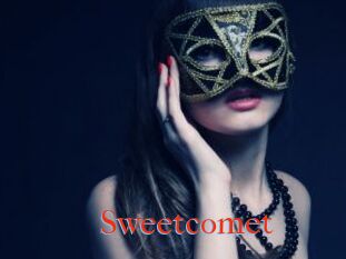 Sweetcomet