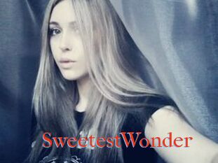 Sweetest_Wonder