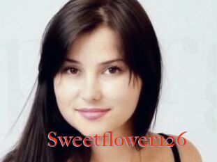 Sweetflower126