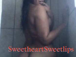 SweetheartSweetlips