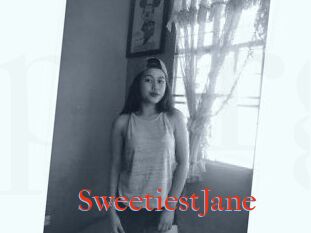 SweetiestJane