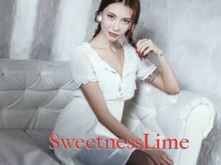 SweetnessLime