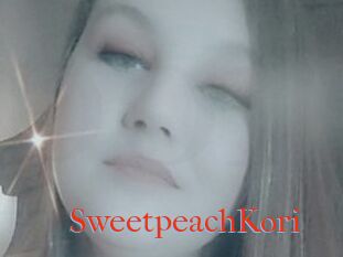 SweetpeachKori