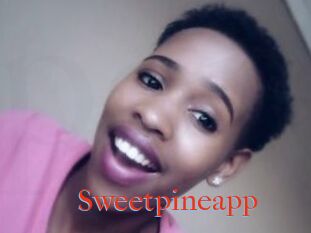 Sweetpineapp