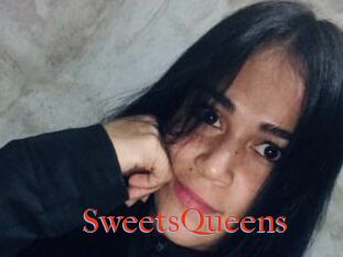 SweetsQueens
