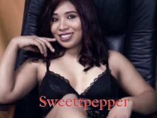 Sweettpepper