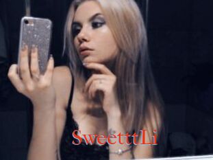 SweetttLi