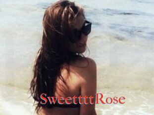 SweettttRose