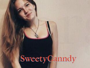 SweetyCanndy