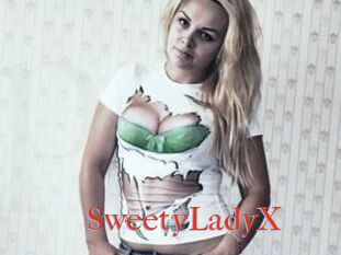 SweetyLadyX