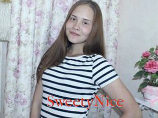 SweetyNice