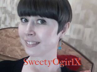 SweetyOgirlX