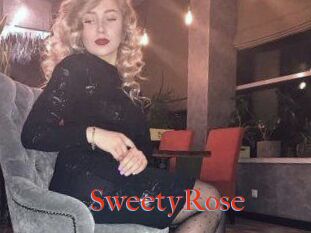 SweetyRose