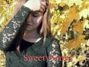 SweetySonya